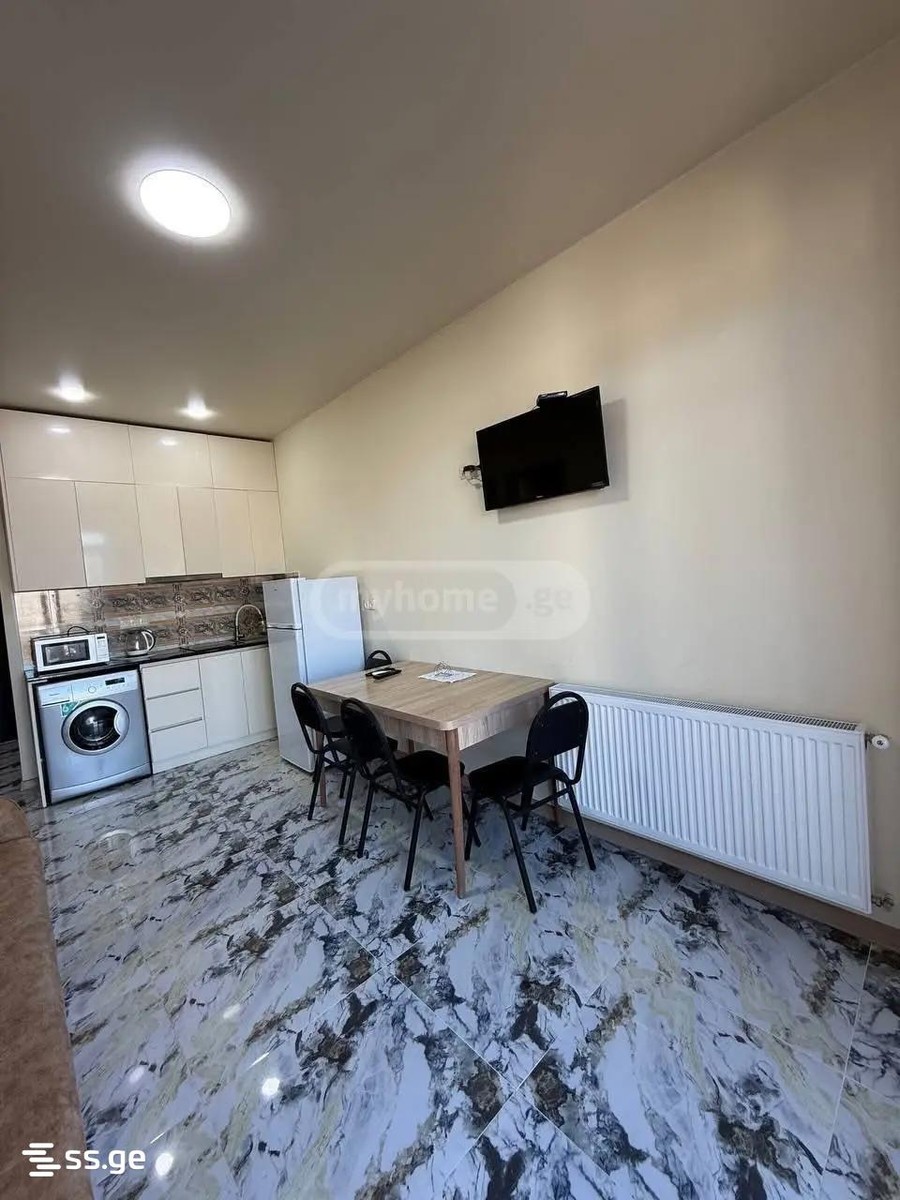 Angis st. 1st lane 41ა - 3 rooms