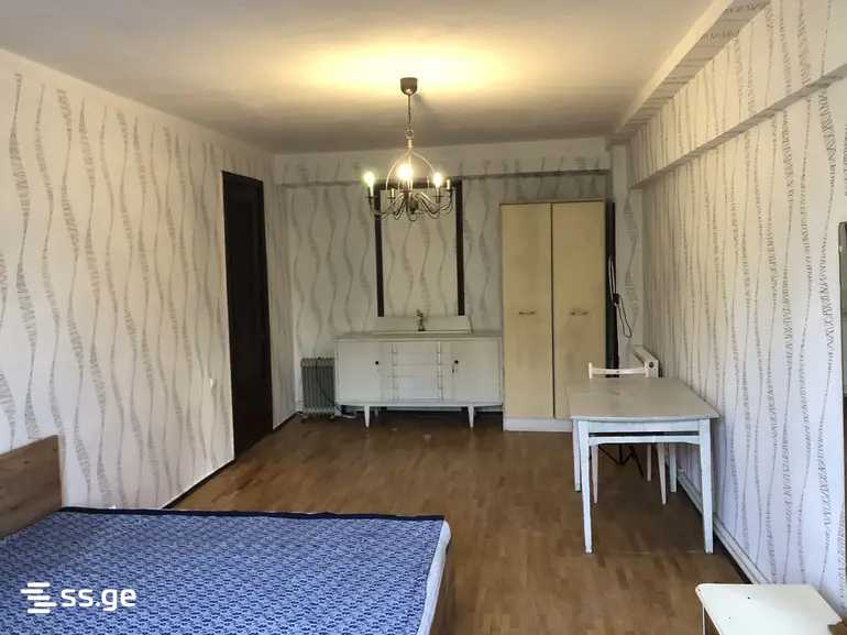 s. cincadze st 50 - 3 rooms