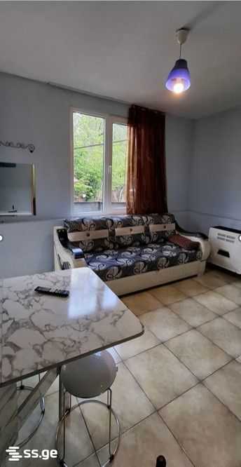 gvazauri st. 9 - 2 rooms