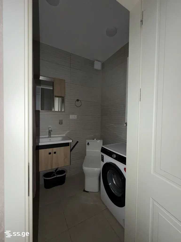 Asmati st. - 2 rooms