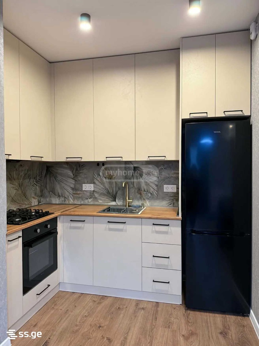 moskovi ave - 2 rooms