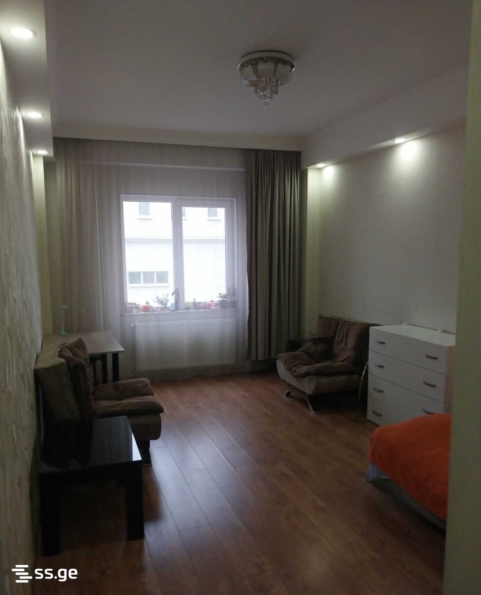 Sandro Euli st. 7ა - 2 rooms