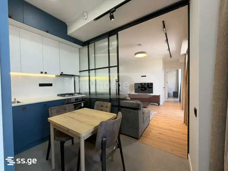 a.wereTlis avenue - 2 rooms