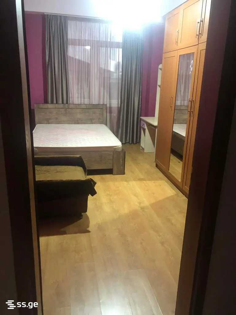 shartava st. 35 - 5 rooms