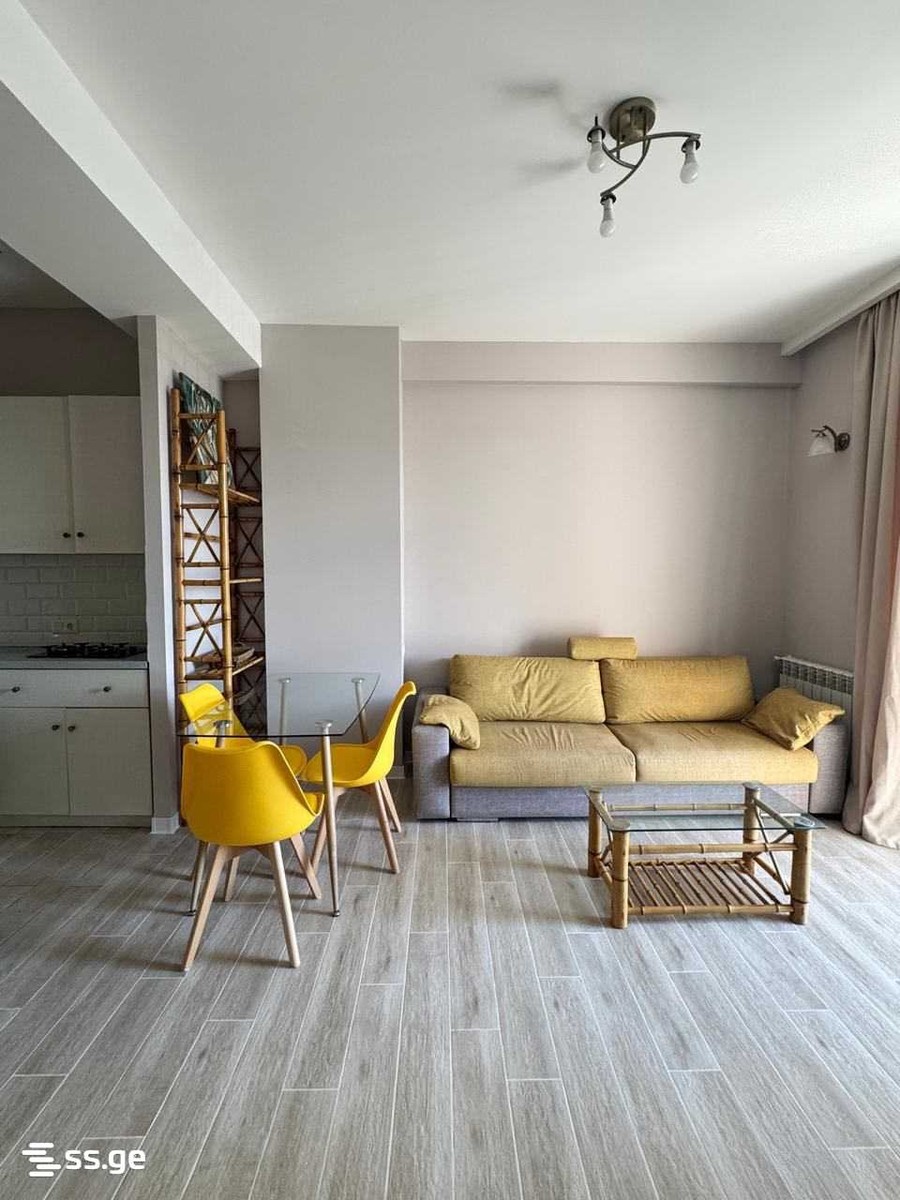 lubliana st. - 2 rooms