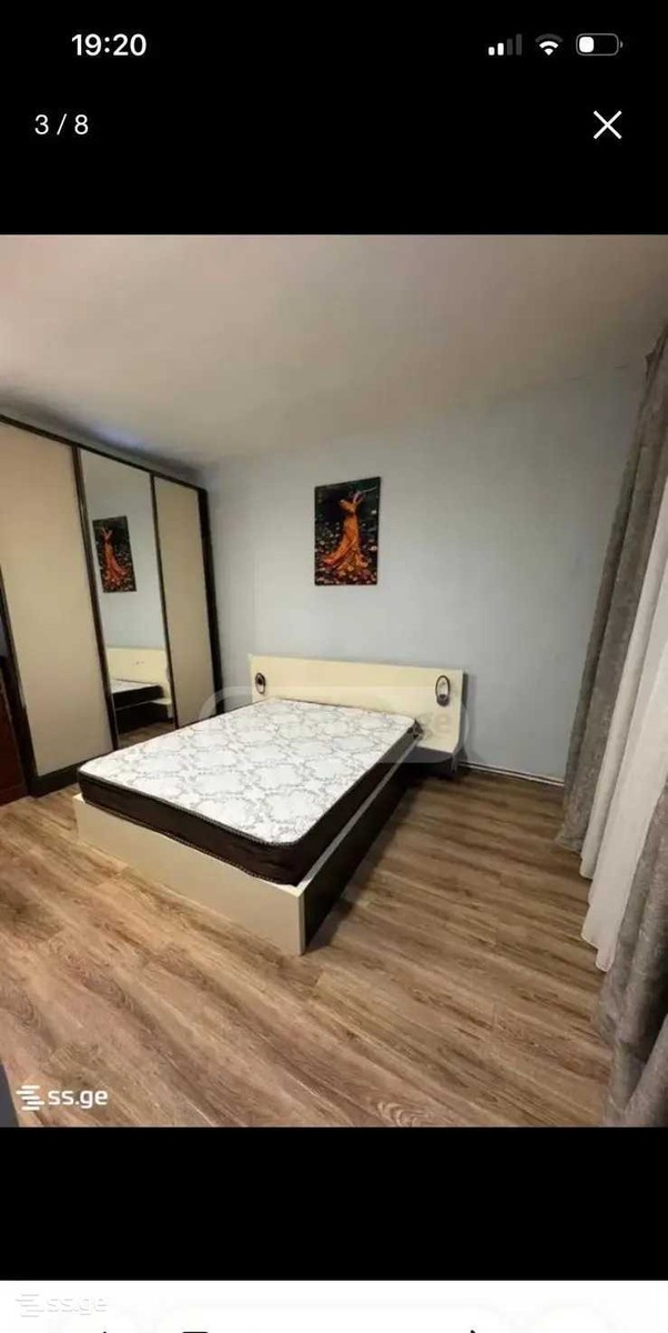 Bedia St. - 2 rooms