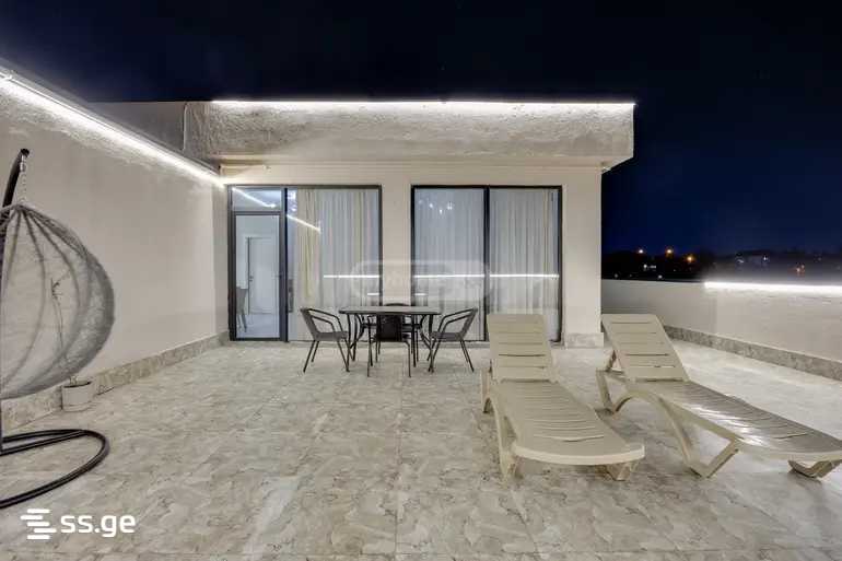 saingilo st. - 2 rooms