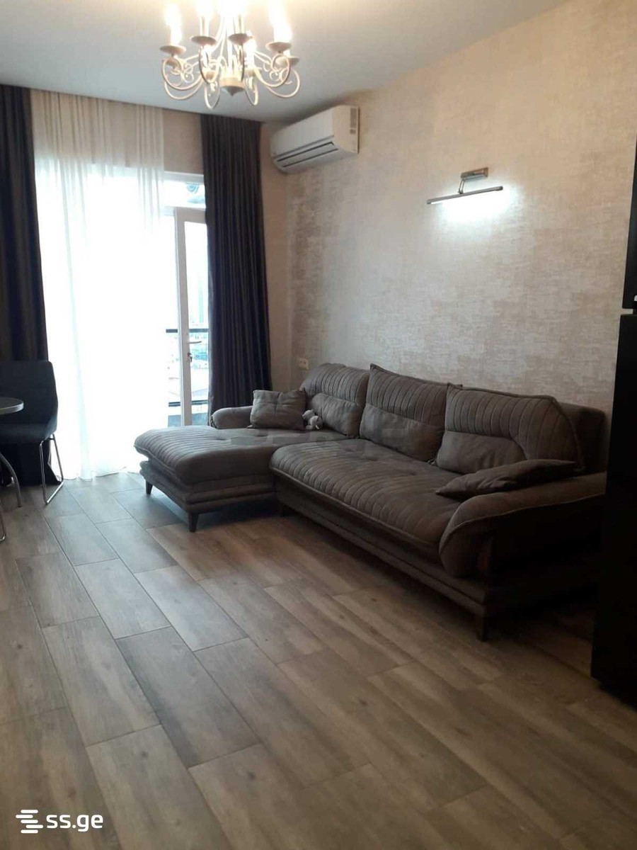 M. Lermontov Street 67 - 2 rooms