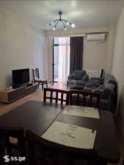mindeli st. - 2 rooms