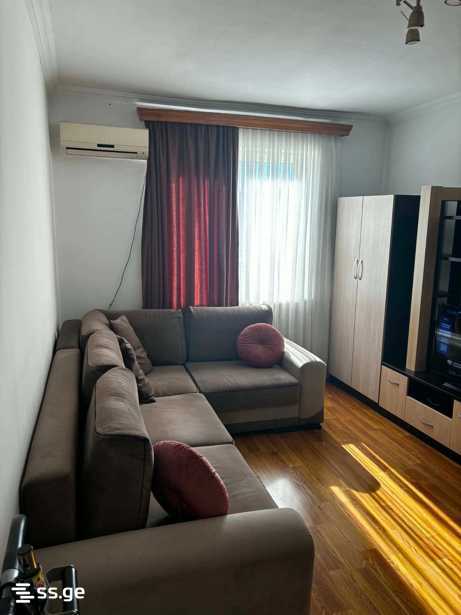 aglazde st. - 1 rooms
