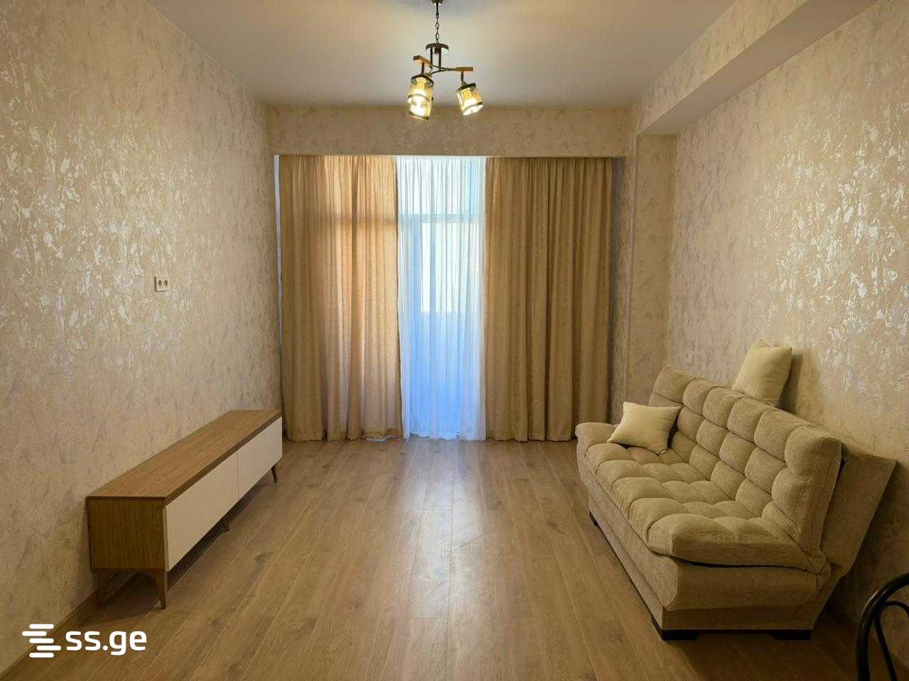 Marat Nozadze st. - 2 rooms