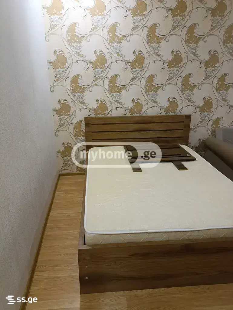 kinkladze st. - 2 rooms