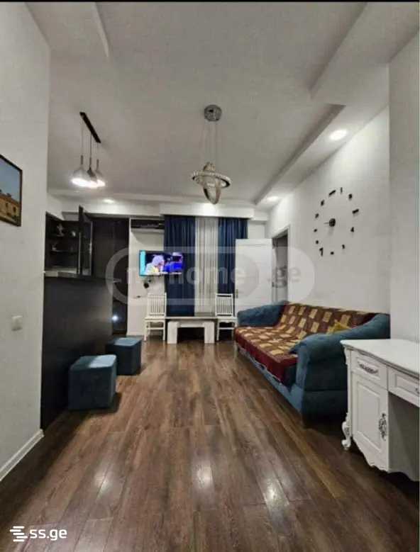 a. shengelaia st. 5 - 2 rooms