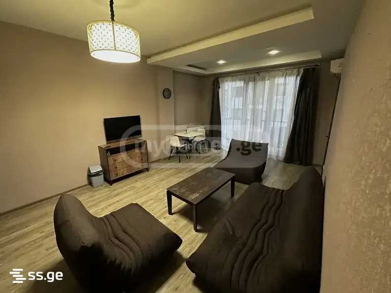 mitskevichi st. 54 - 2 rooms