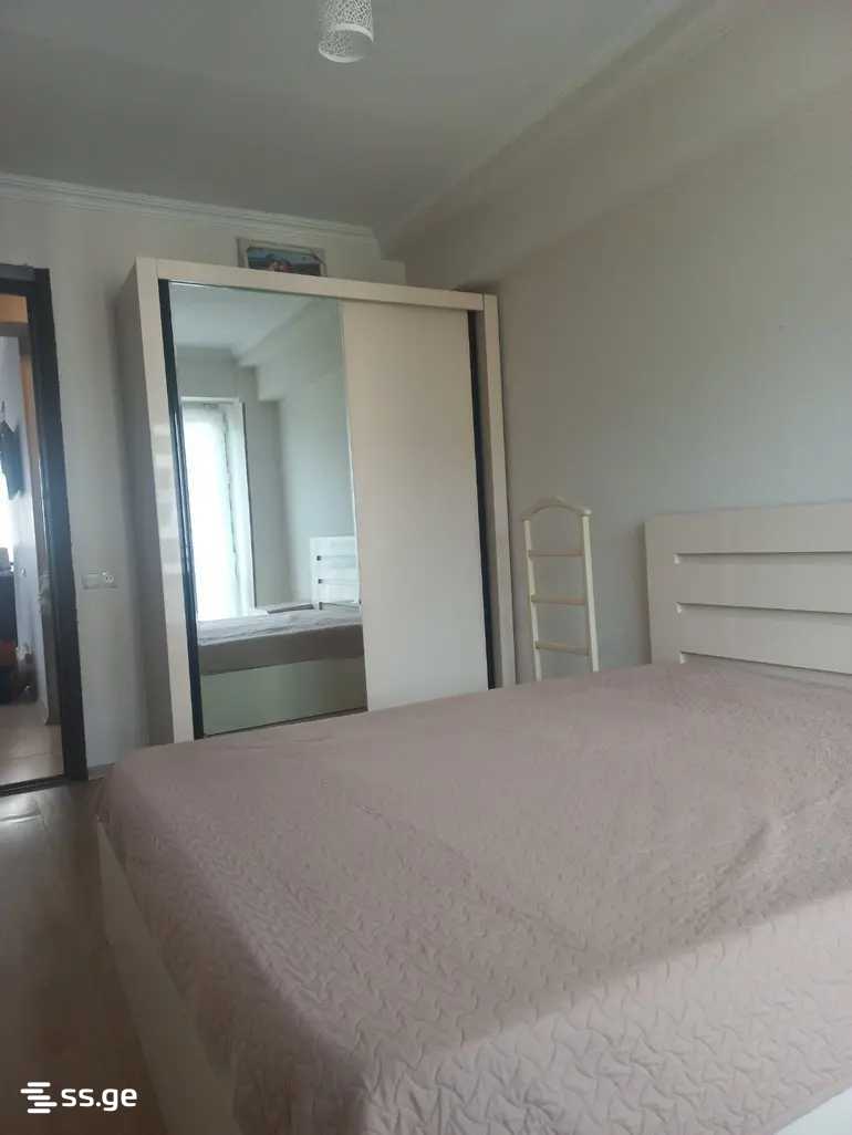 balanchivadze st. - 3 rooms