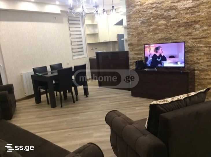 gagarin st. - 3 rooms