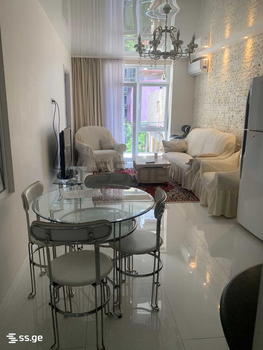 109 - 3 rooms