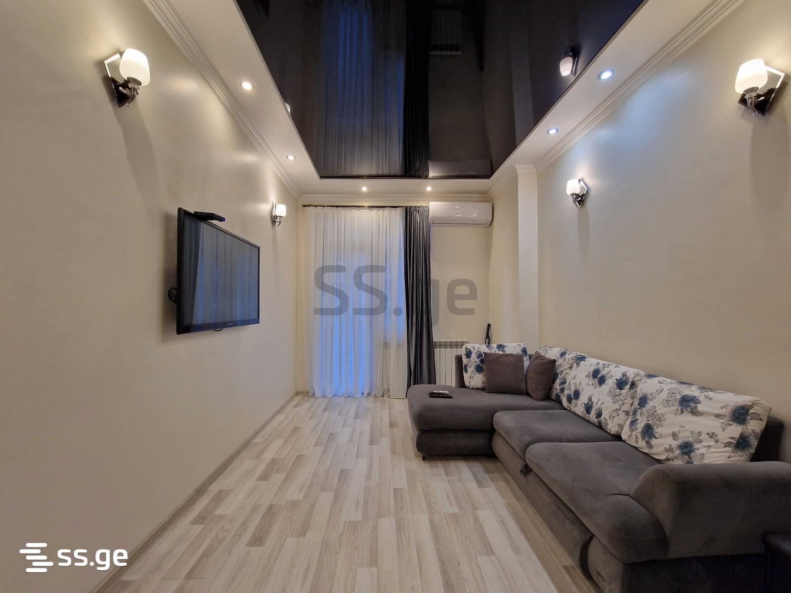 20 - 2 rooms