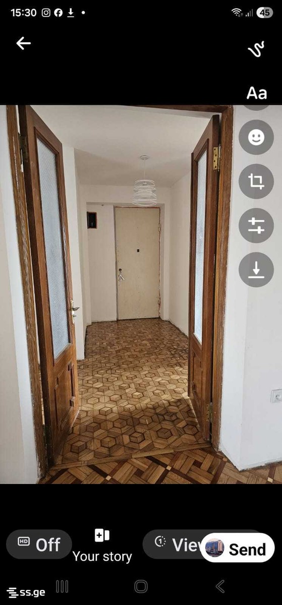 20 - 4 rooms
