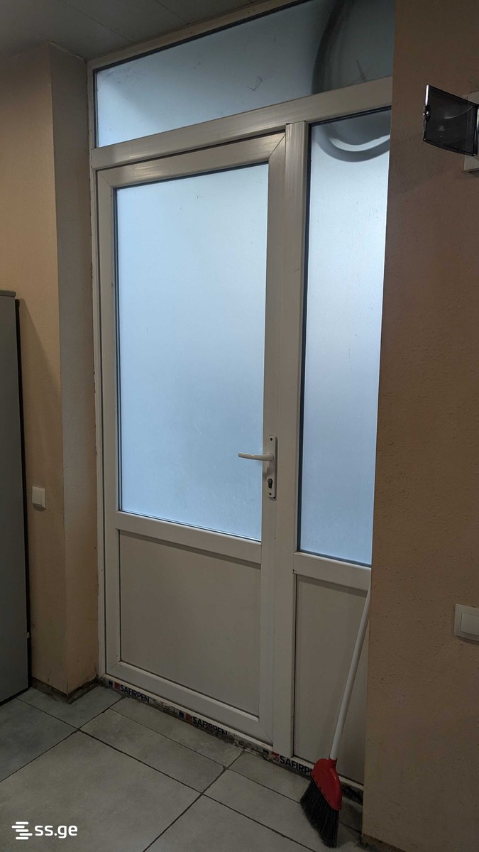 II Microdistrict - Gldani 38 - 2 rooms