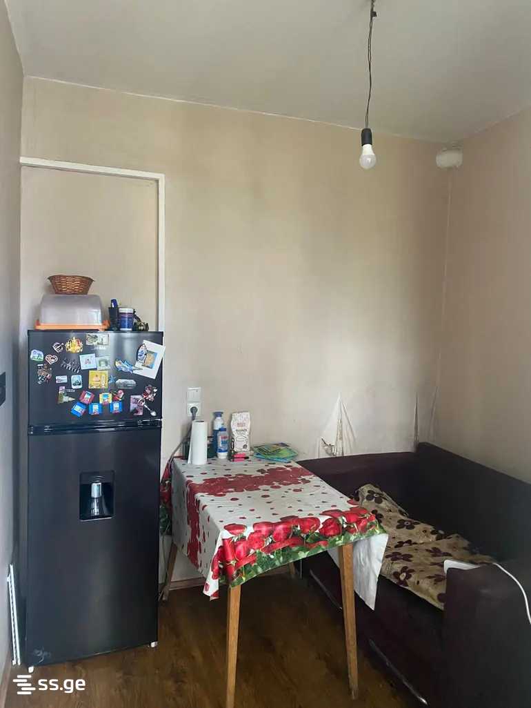 zakariadze st. 3 - 1 rooms