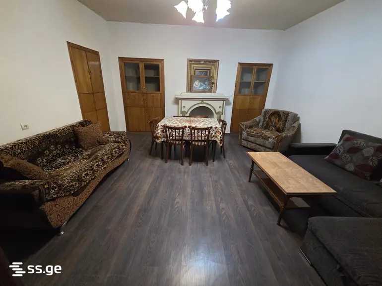 gumbri st. - 2 rooms