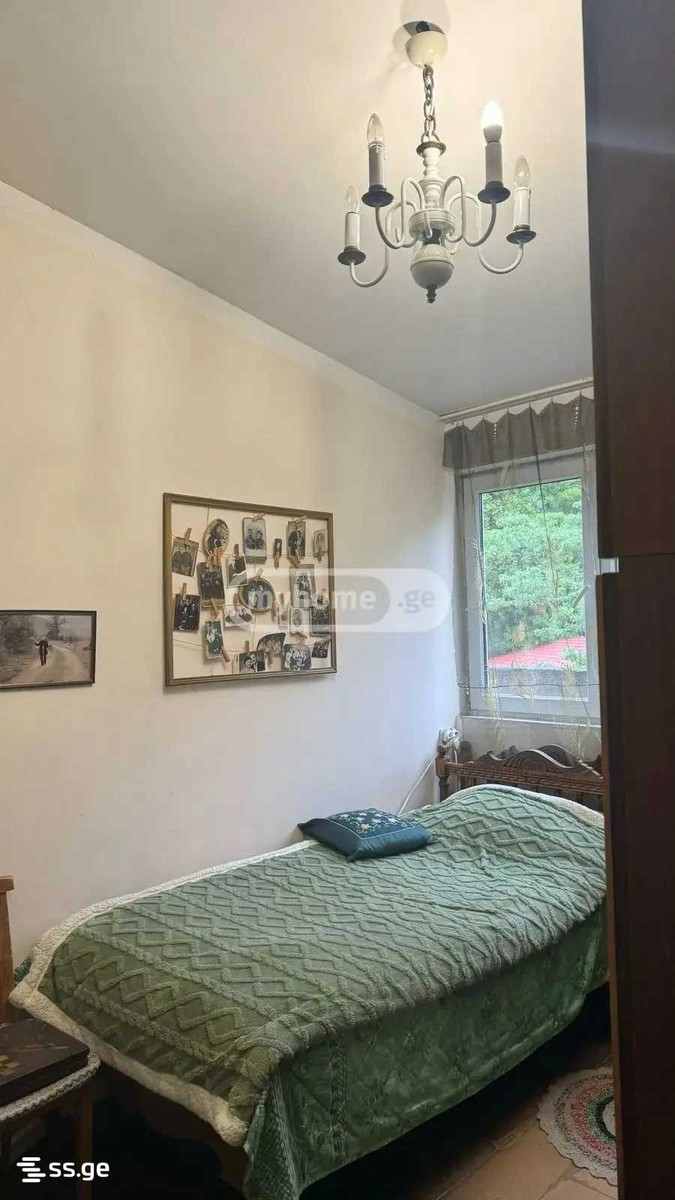 nucubidze II plato - 3 rooms