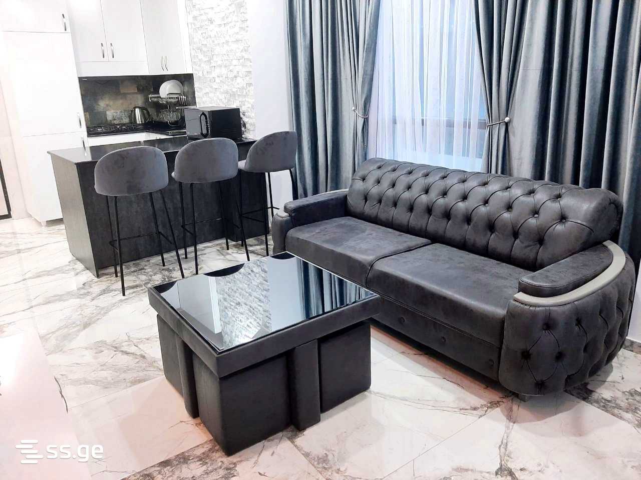 Firosman Street 19 - 2 rooms