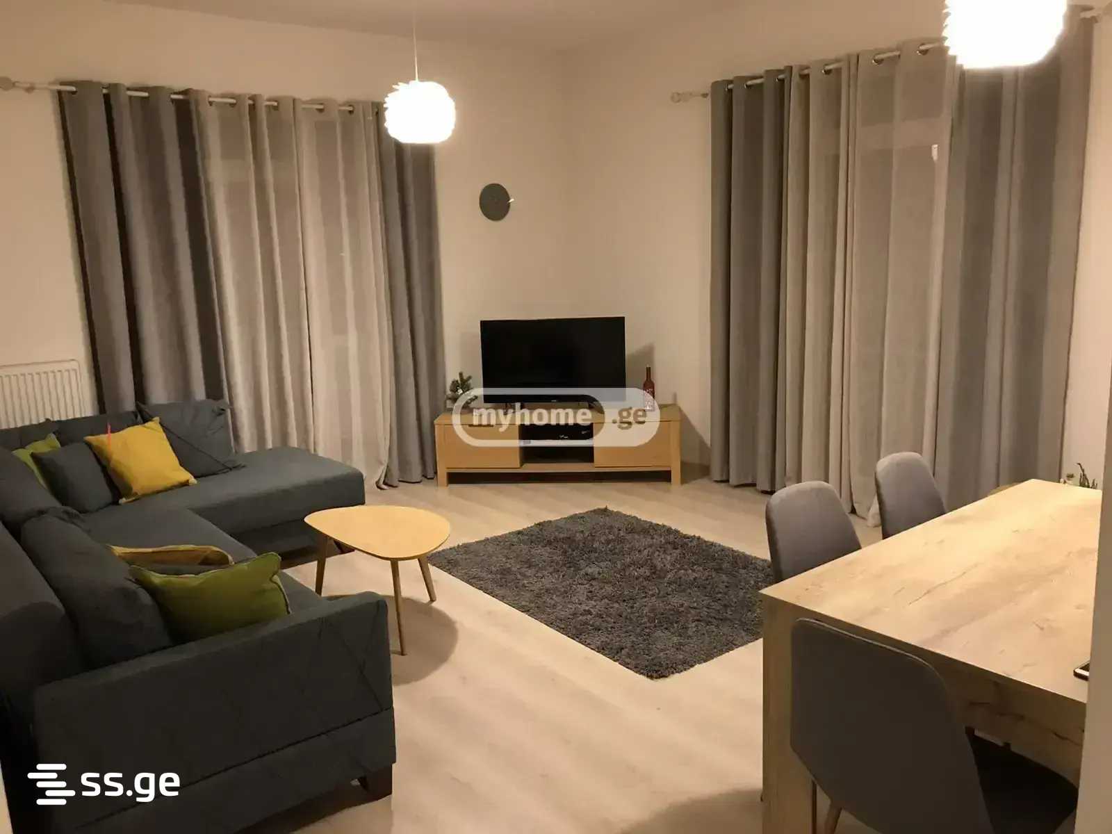 Bob walsh st. 32 - 3 rooms
