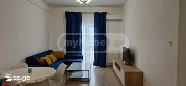 kupradze st. - 2 rooms