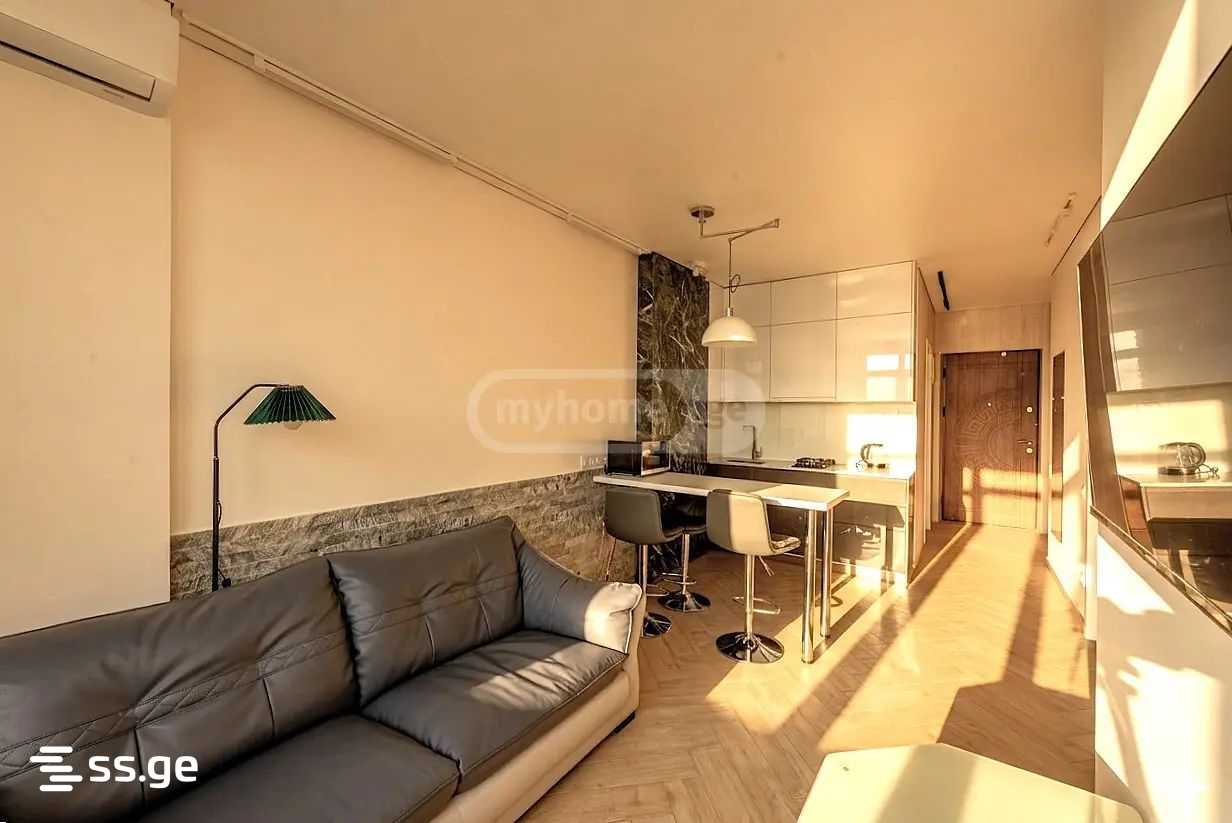 16 - 3 rooms