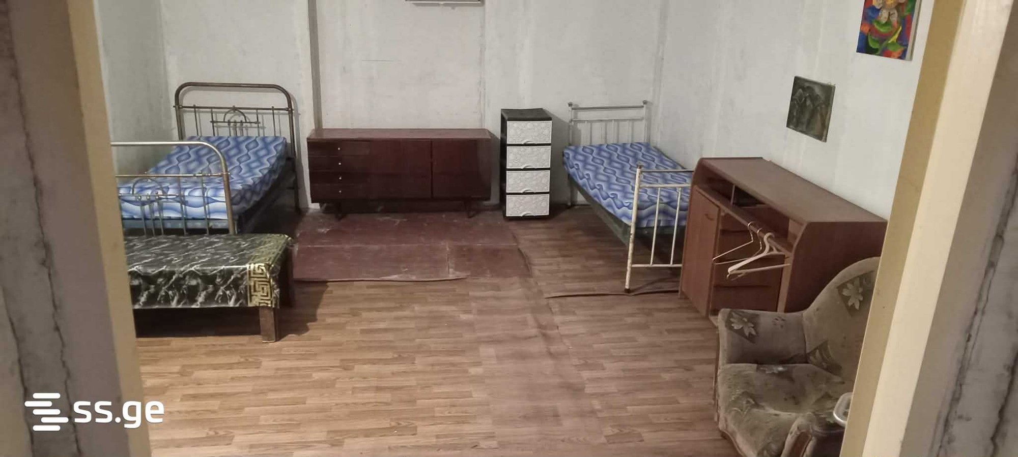 digomi 3 22 - 2 rooms