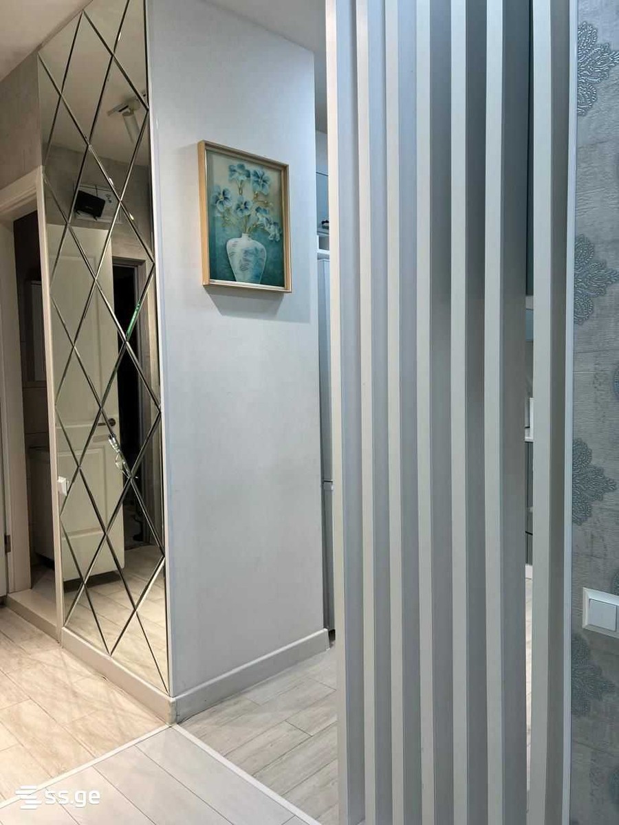 355 - 3 rooms