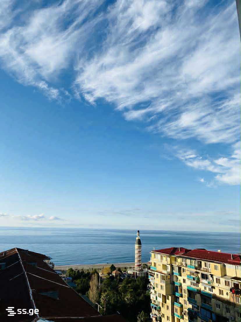 Sherif Khimshiashvili Ave 11 - 2 rooms