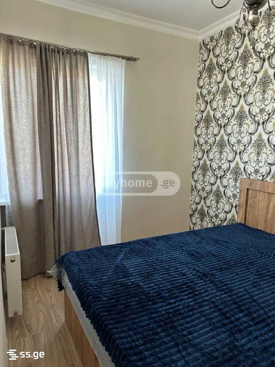 panaskerteli st. 0 - 4 rooms