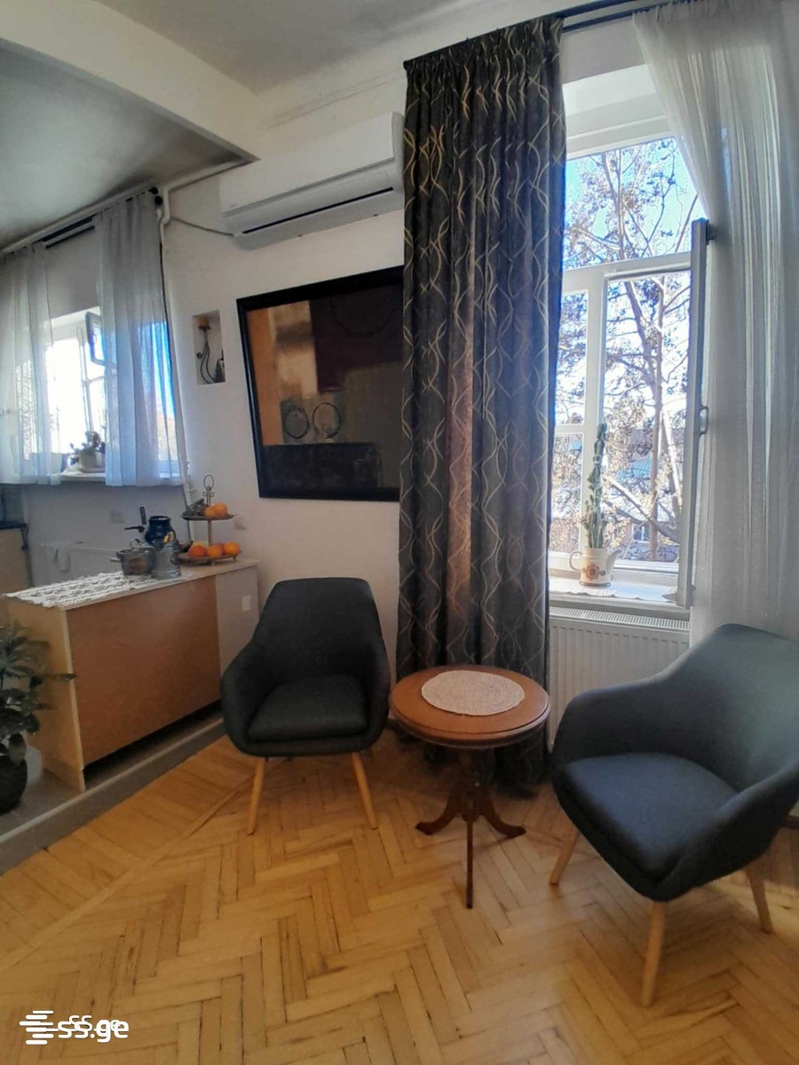 marjanishvili st. - 2 rooms