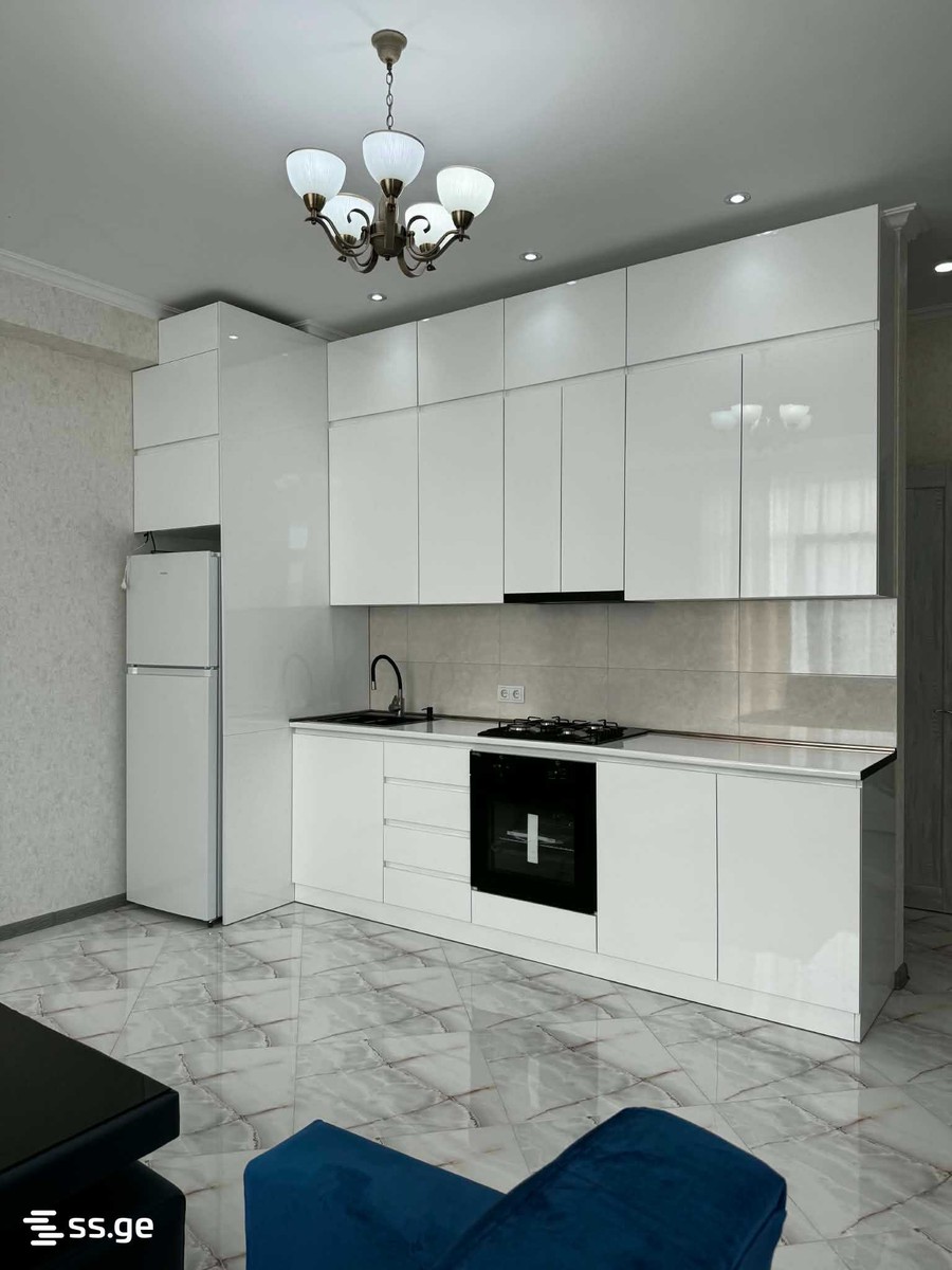 Asmati st. 15 - 3 rooms