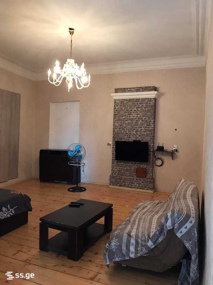 chitaia st. - 2 rooms