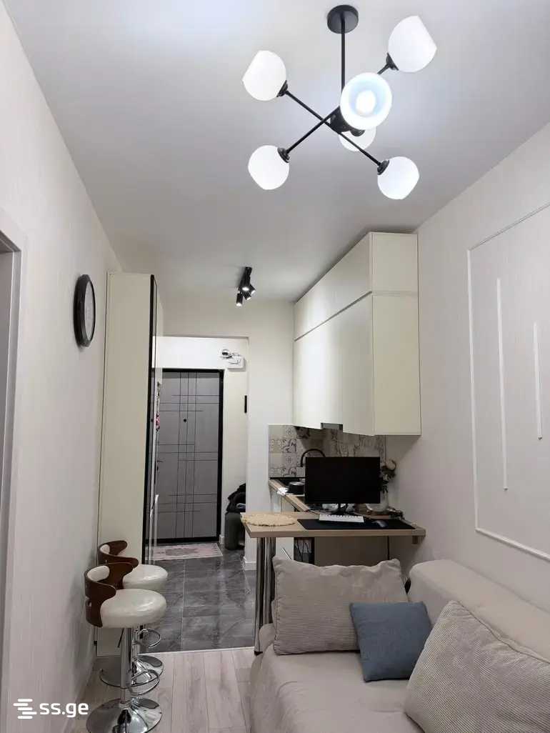 Farsadani st. - 2 rooms