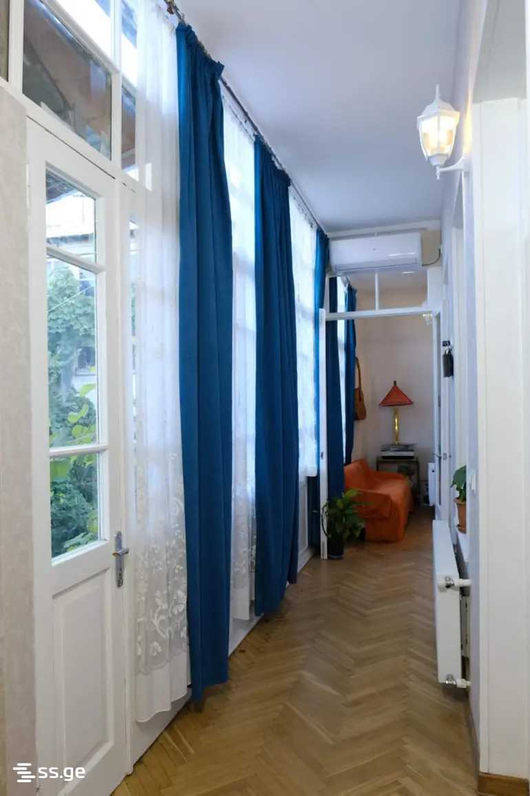 milorava st. 2 - 3 rooms