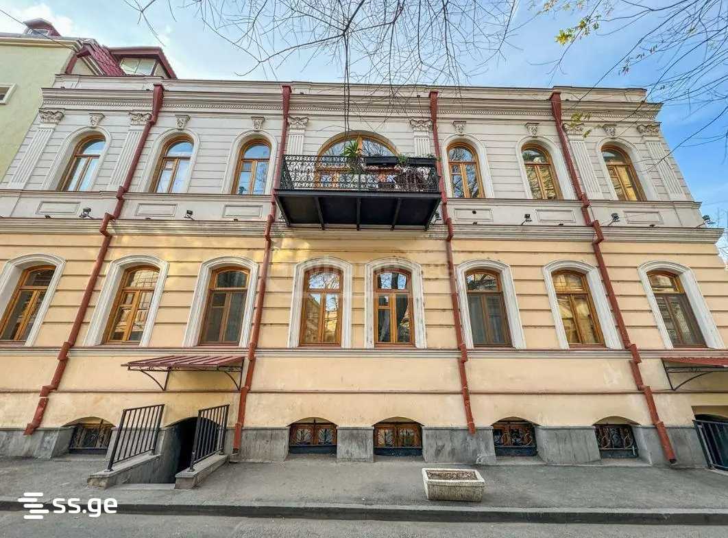 atoneli st. 18 - 4 rooms