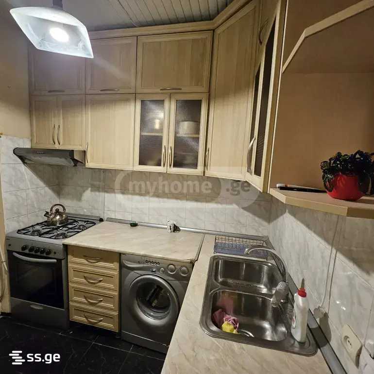 Gotua st. - 1 rooms