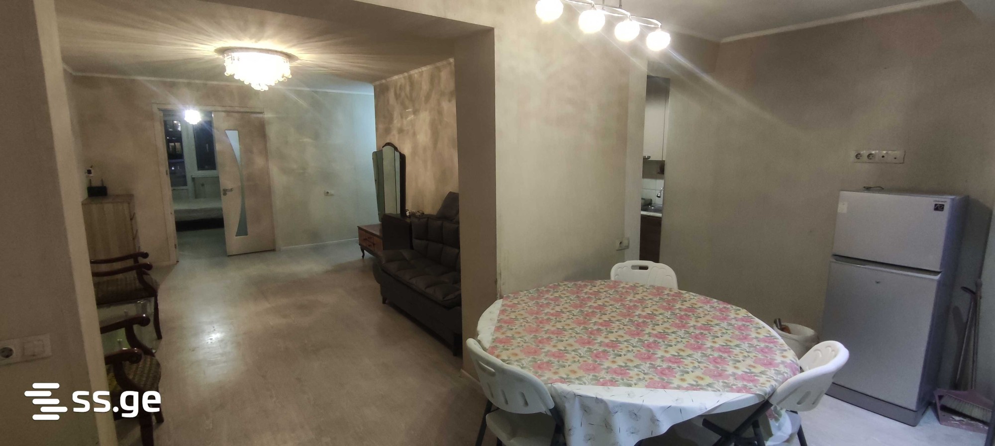 stanislavski st. 91 - 2 rooms