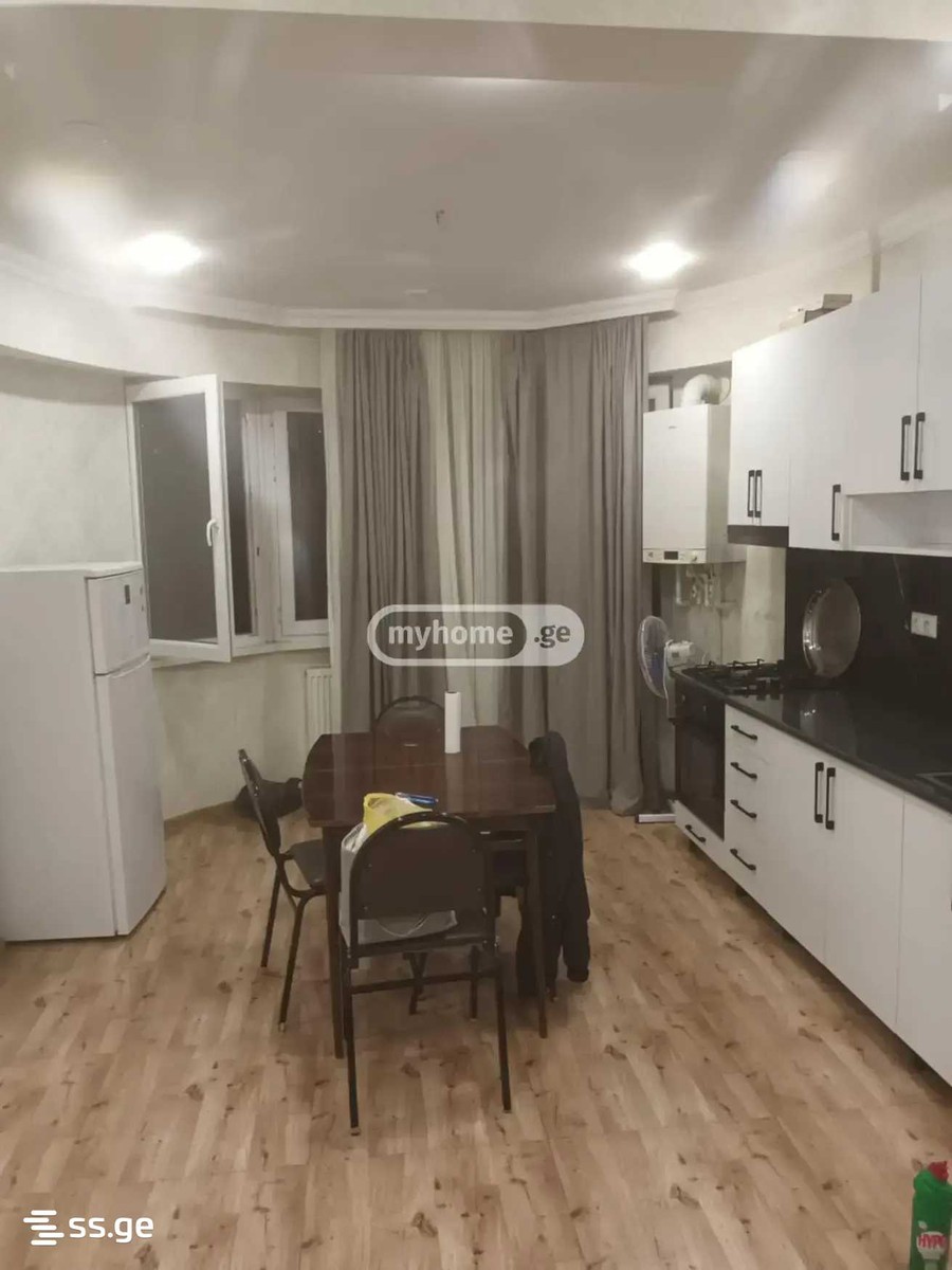 digomi 3 - 3 rooms