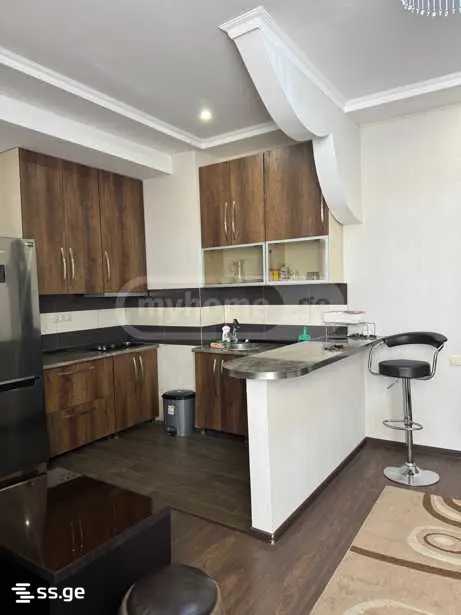 nucubidze I plato 0 - 2 rooms