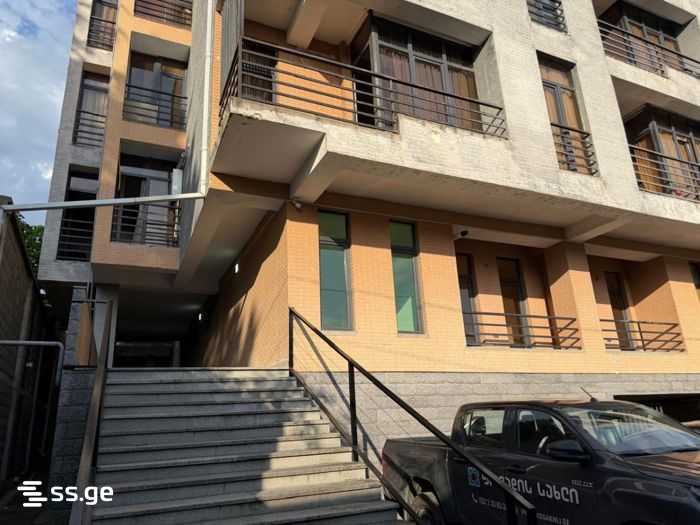 Tamar mephe st. - 2 rooms