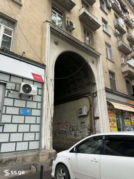 didube st. - 3 rooms