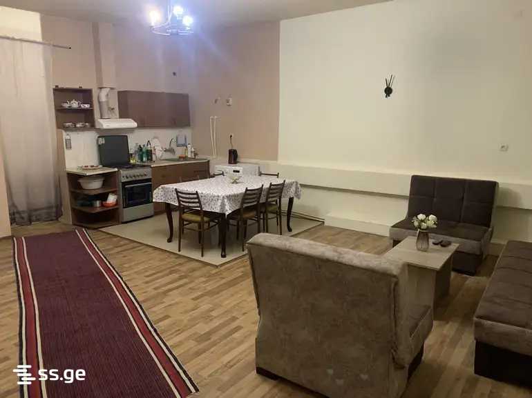 samtredia st. - 2 rooms