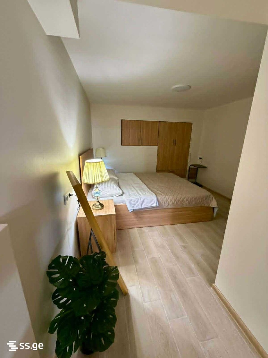 gogebashvili st. - 2 rooms
