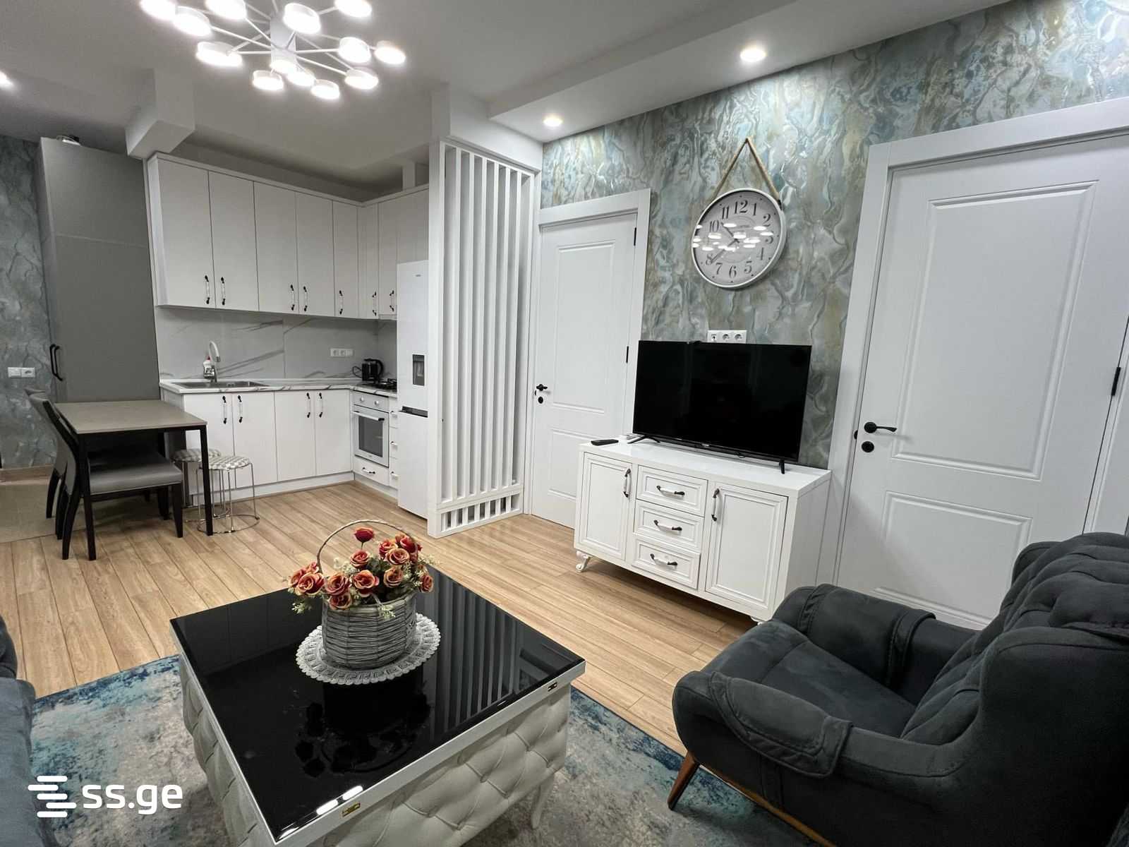 178 - 3 rooms
